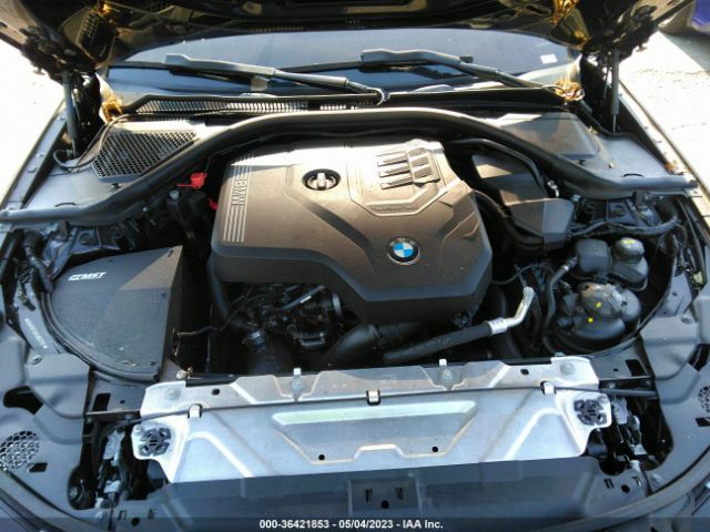 3MW5R1J00L8B07282 BMW 3 Series 330i