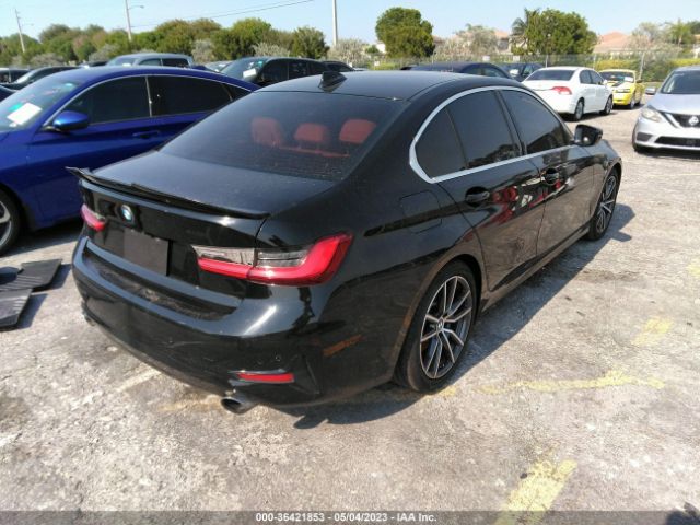 3MW5R1J00L8B07282 BMW 3 Series 330i