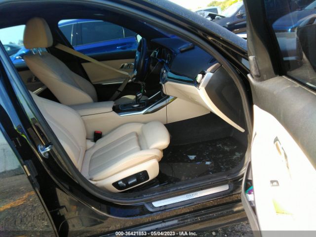 3MW5R1J00L8B07282 BMW 3 Series 330i