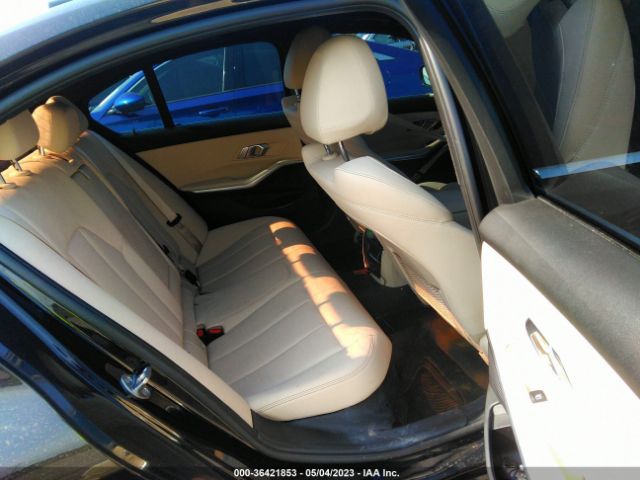 3MW5R1J00L8B07282 BMW 3 Series 330i