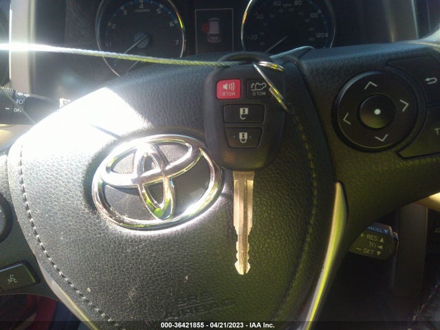 2016 TOYOTA RAV4 XLE VIN: JTMWFREV7GJ095128