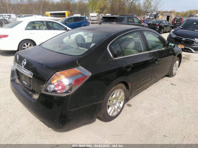 2012 NISSAN ALTIMA 2.5 VIN: 1N4AL2AP8CN419858