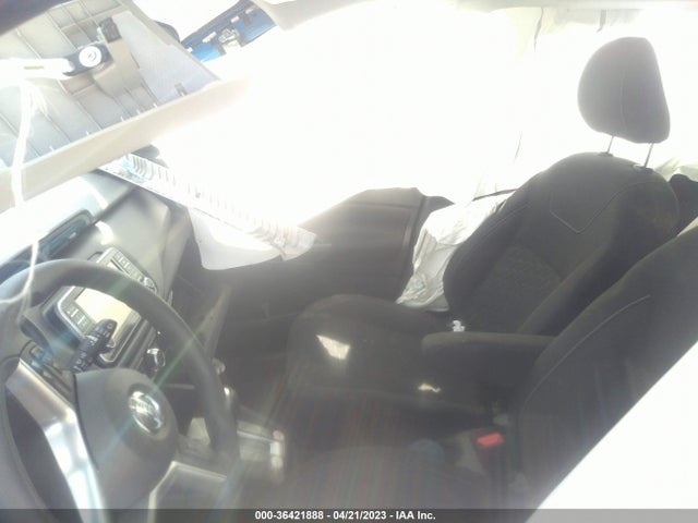 2021 NISSAN KICKS S VIN: 3N1CP5BV0ML464268
