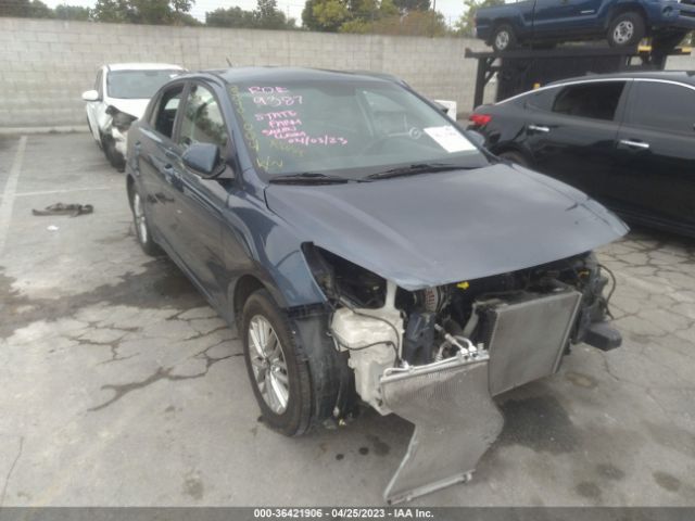 3KPA34AB2JE051401 auction archive image