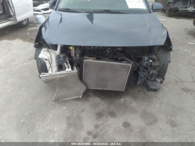 3KPA34AB2JE051401 KIA RIO EX