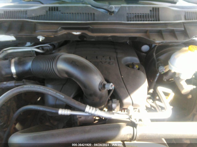 1C6RR7TT9GS102463 RAM 1500 Outdoorsman