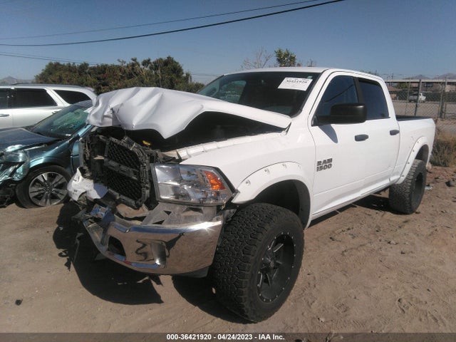 1C6RR7TT9GS102463 RAM 1500 Outdoorsman