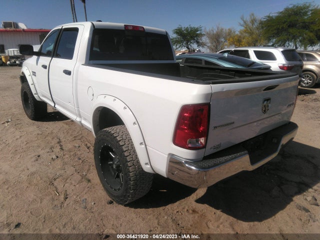 1C6RR7TT9GS102463 RAM 1500 Outdoorsman