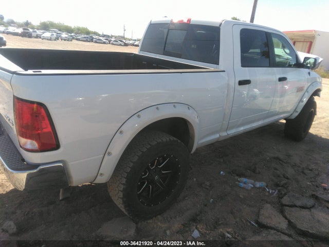 1C6RR7TT9GS102463 RAM 1500 Outdoorsman