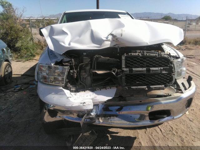 1C6RR7TT9GS102463 RAM 1500 Outdoorsman