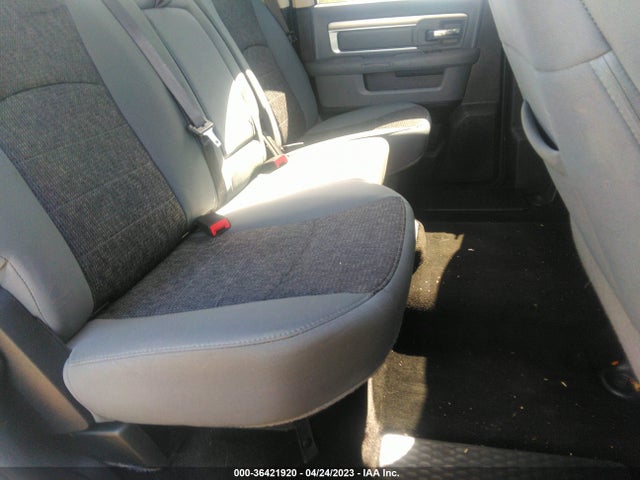 1C6RR7TT9GS102463 RAM 1500 Outdoorsman