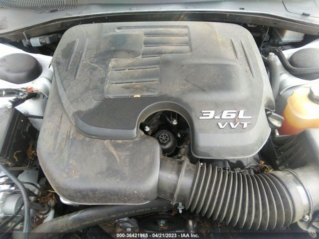 Dodge Charger Sxt 2021 2C3CDXBG7MH522294 Image 10