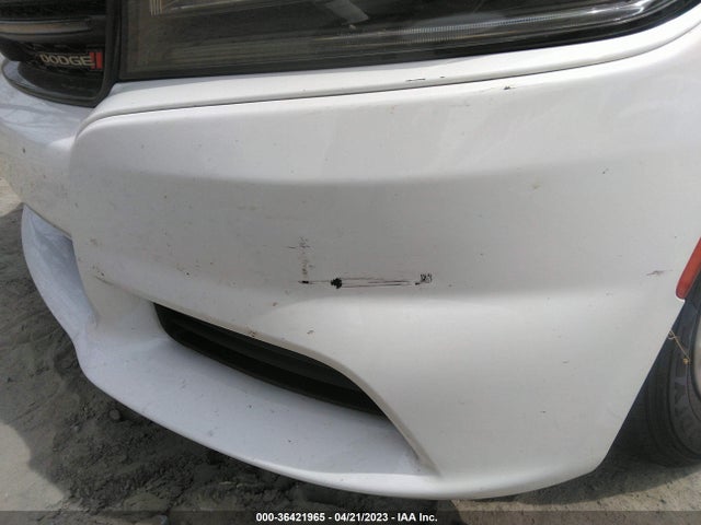 Dodge Charger Sxt 2021 2C3CDXBG7MH522294 Image 6