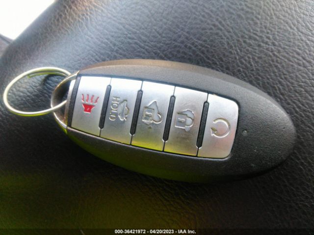 5N1DR2MN6KC624360 Nissan Pathfinder Sl