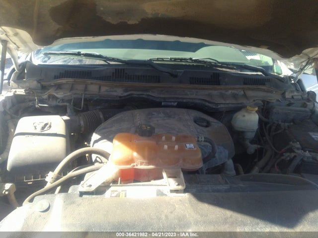 1C6RR7FM0FS521059 RAM 1500 Tradesman