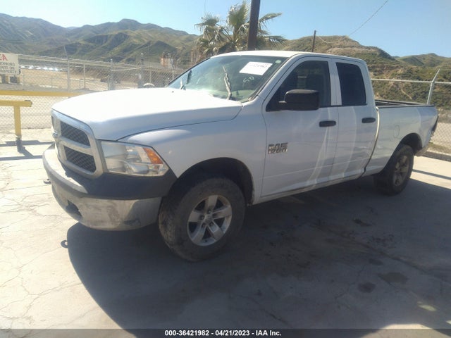 1C6RR7FM0FS521059 RAM 1500 Tradesman
