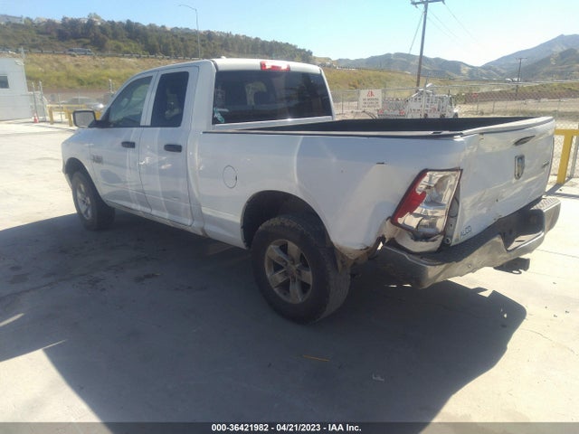 1C6RR7FM0FS521059 RAM 1500 Tradesman