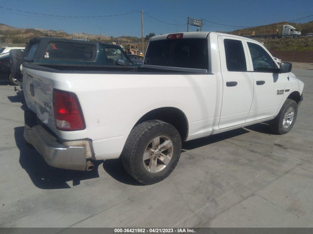 1C6RR7FM0FS521059 RAM 1500 Tradesman