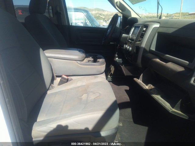 1C6RR7FM0FS521059 RAM 1500 Tradesman