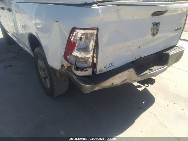 1C6RR7FM0FS521059 RAM 1500 Tradesman