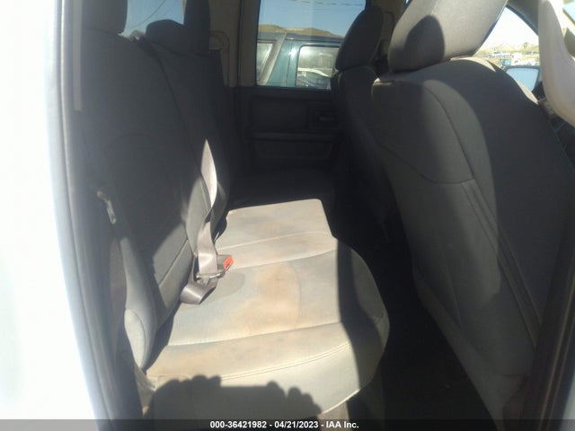 1C6RR7FM0FS521059 RAM 1500 Tradesman