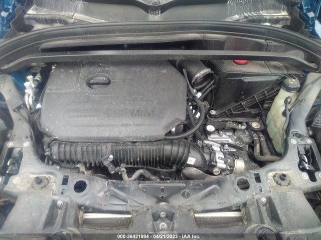 2023 Mini Countryman, VIN: WMZ83BR03P3P80142