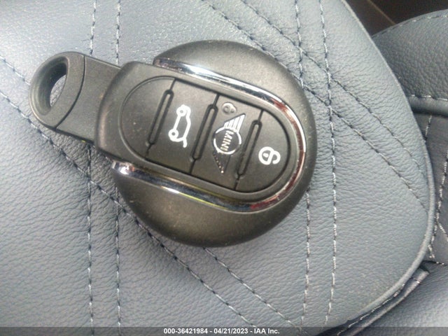 2023 Mini Countryman, VIN: WMZ83BR03P3P80142