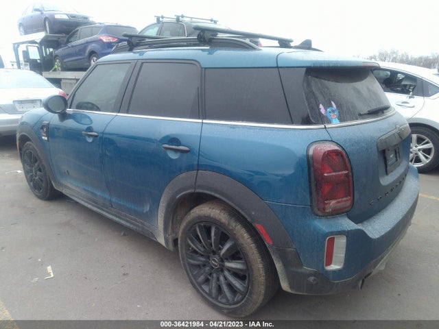 2023 Mini Countryman, VIN: WMZ83BR03P3P80142