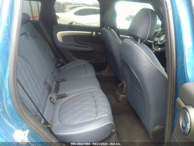 2023 Mini Countryman, VIN: WMZ83BR03P3P80142