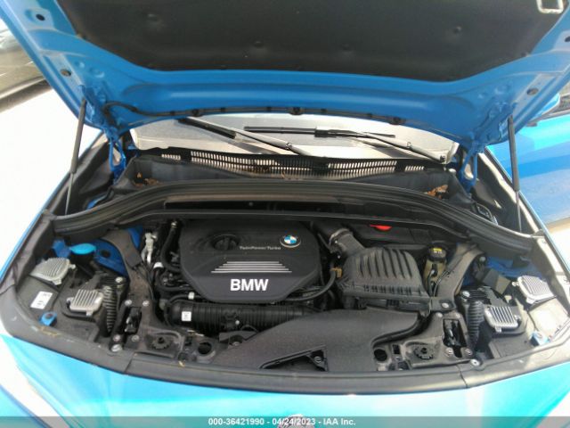 WBXYJ3C37JEP76091 BMW X2 Sdrive28i