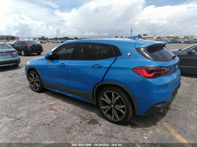 WBXYJ3C37JEP76091 BMW X2 Sdrive28i