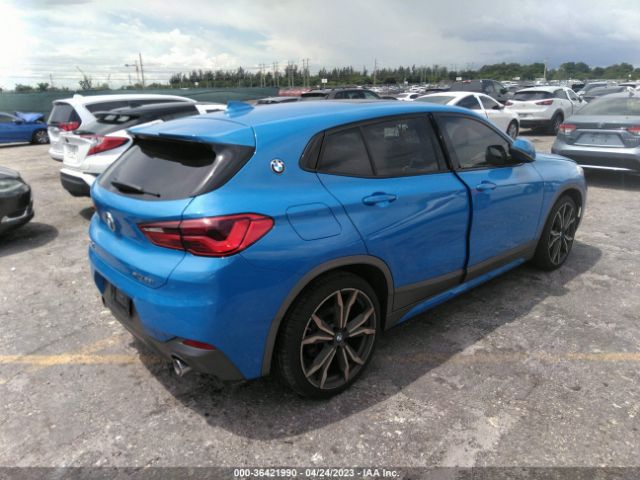 WBXYJ3C37JEP76091 BMW X2 Sdrive28i