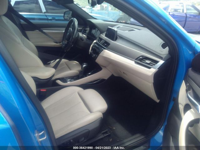 WBXYJ3C37JEP76091 BMW X2 Sdrive28i