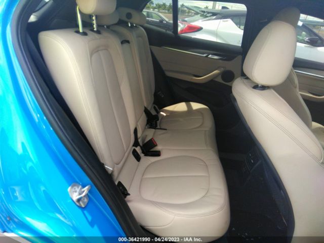 WBXYJ3C37JEP76091 BMW X2 Sdrive28i