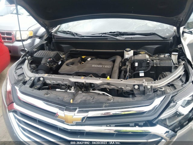 Chevrolet Equinox Premier 2019 3GNAXNEV3KS535084 Image 10