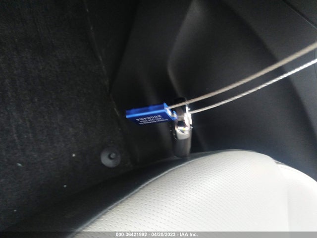 Chevrolet Equinox Premier 2019 3GNAXNEV3KS535084 Image 11