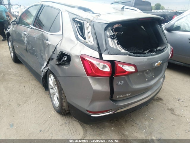 Chevrolet Equinox Premier 2019 3GNAXNEV3KS535084 Image 3