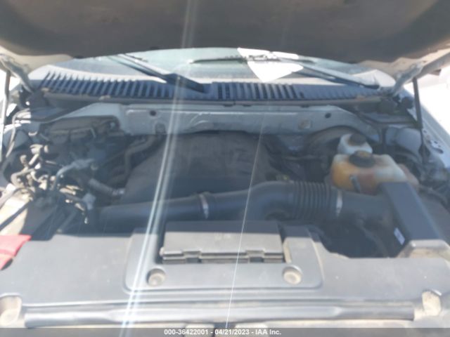 1FMJK1KT6FEF06645 Ford Expedition El Limited