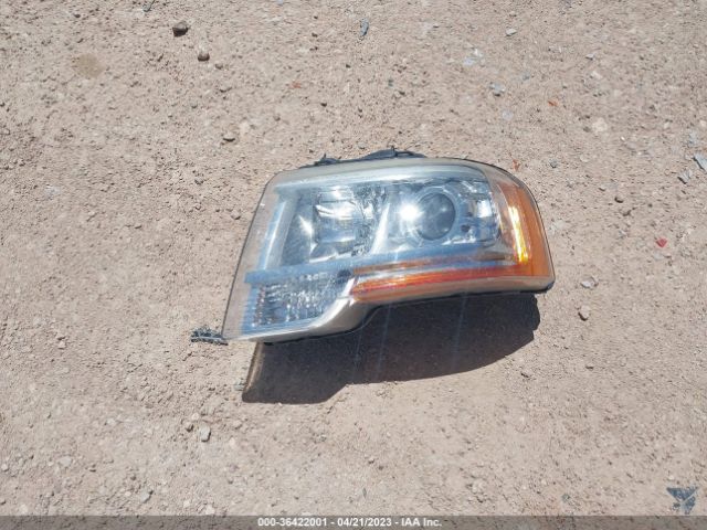 1FMJK1KT6FEF06645 Ford Expedition El Limited