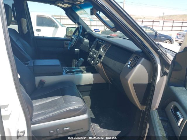1FMJK1KT6FEF06645 Ford Expedition El Limited