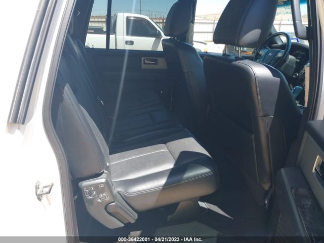1FMJK1KT6FEF06645 Ford Expedition El Limited