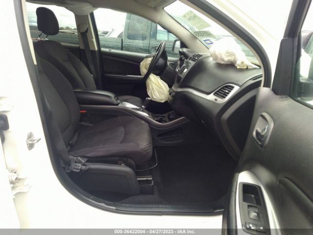 3C4PDDBG9ET108390 Dodge Journey Sxt