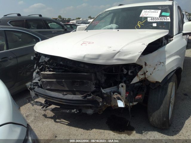 3C4PDDBG9ET108390 Dodge Journey Sxt