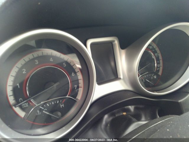 3C4PDDBG9ET108390 Dodge Journey Sxt