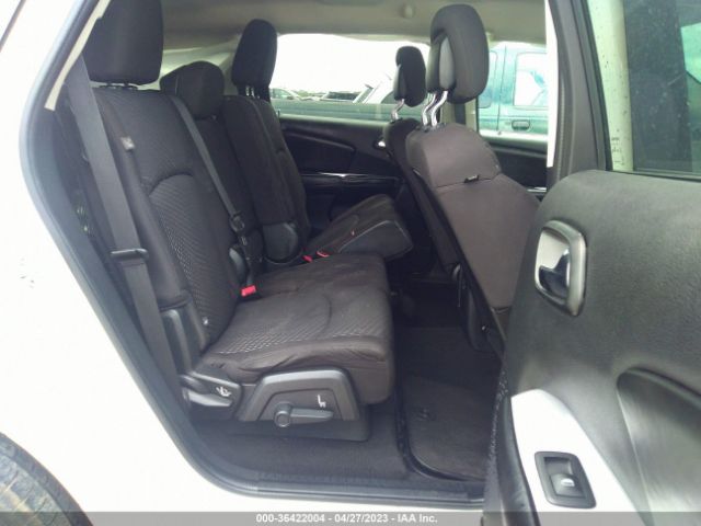 3C4PDDBG9ET108390 Dodge Journey Sxt