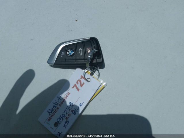 5UX53DP00N9N20856 BMW X3 Xdrive30i