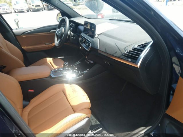 5UX53DP00N9N20856 BMW X3 Xdrive30i