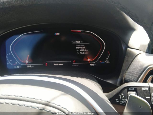 5UX53DP00N9N20856 BMW X3 Xdrive30i