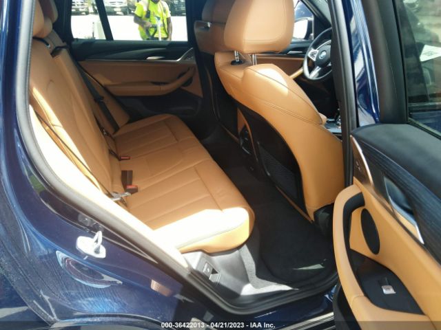 5UX53DP00N9N20856 BMW X3 Xdrive30i