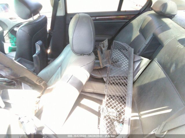 2002 BMW 3 SERIES WBAEV534X2KM21568 Photo 7